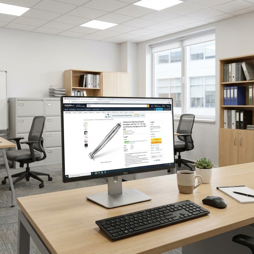 E-commerce & Online Sellers E-commerce & Online Sellers