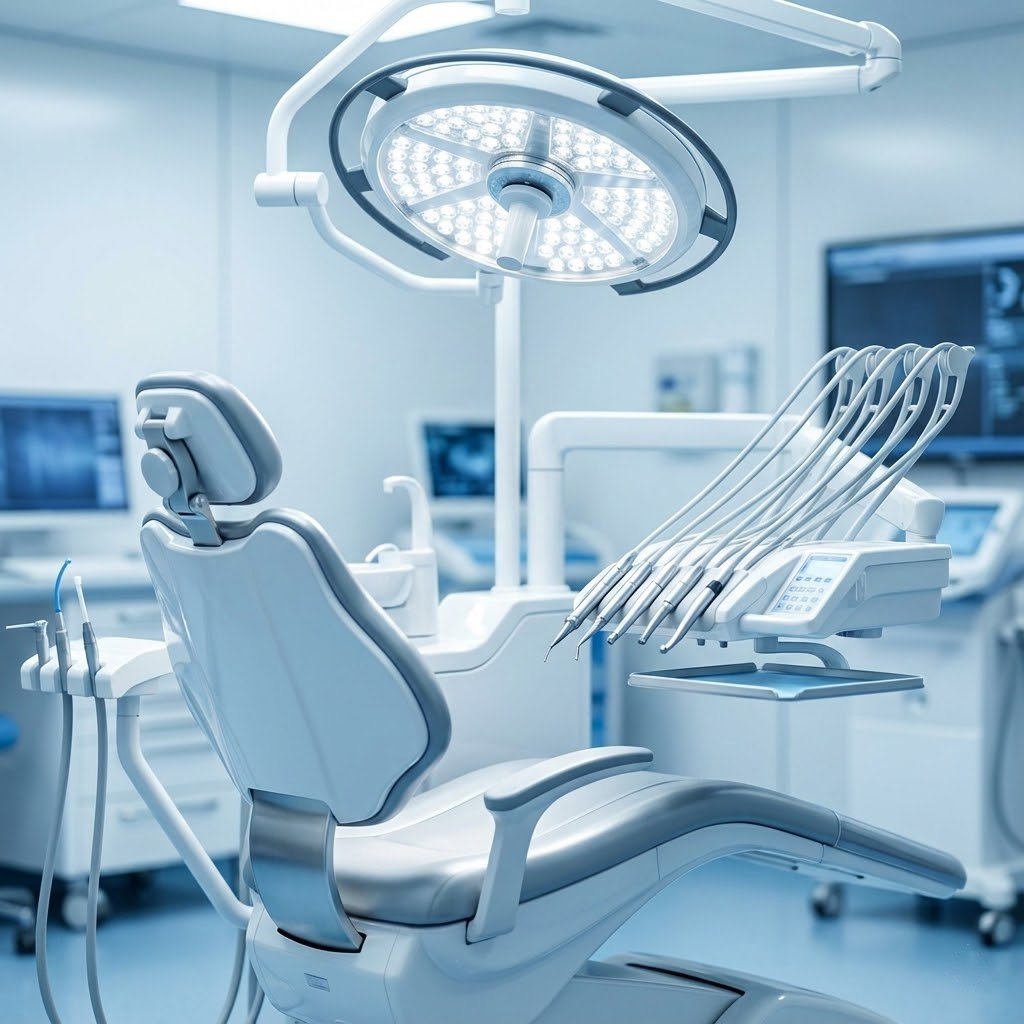 Hospitals & Universities Hospitals & Universities