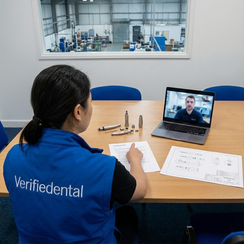 LOCAL AFTER-SALE Follow