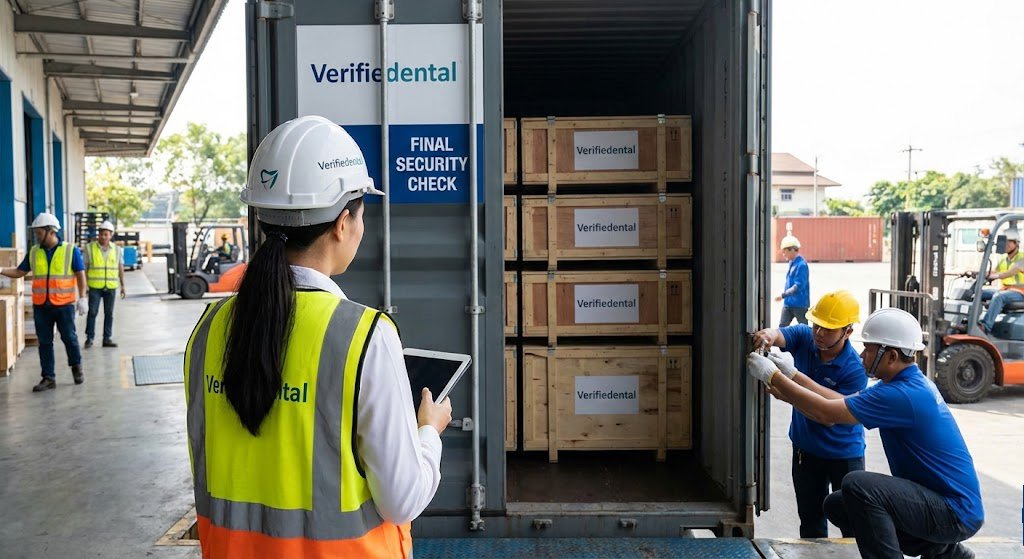 The Last Mile Disaster (Packaging & Logistics)