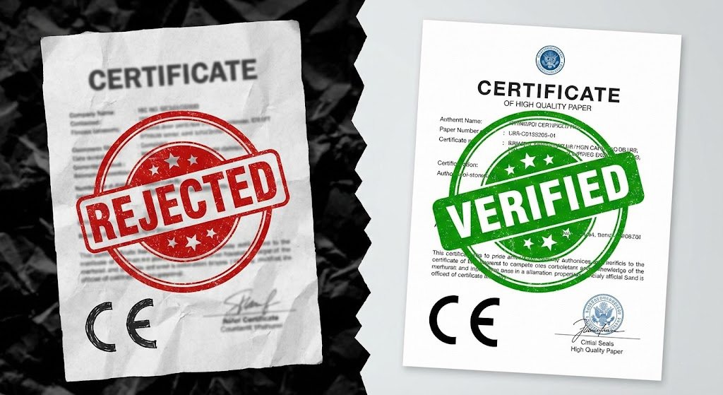 The Regulatory Minefield (Compliance)