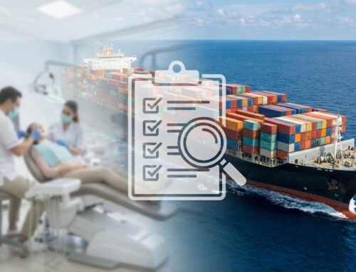 The Ultimate Checklist for Importing Dental Equipment: 6 Critical Hurdles You Must Clear